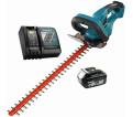 18V 20-1/2" Hedge Trimmer Kit