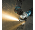 4-1/2 "Angle Grinder