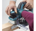 3-1/4" Planer