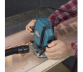 1-1/4 hp Plunge Router