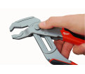 10 in. Quick Adjust Reaming Pliers