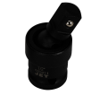 Impact Socket - Deep 6 Point - 1/2" Drive - Imperial / 6822