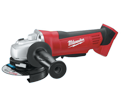 M18™ Cordless Lithium-Ion 4-1/2 in. Cut-Off / Grinder