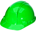 Hard Hat - 4-Point Ratchet - Cap Style / A89R *MATTERHORN