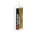 Acrylic Epoxy - Metals - Tan - Cartridge / DP810 *SCOTCH-WELD