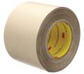 Air and Vapor Barrier Tape - Self-Sealing - Clear / 3015 Series
