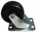 Caster - 2" - 125 Lbs. / 0800 Series