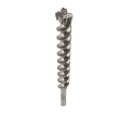 Rotary Hammer Drill Bits - 1/2" SDS-Max / HC5 Series *SPEED-X