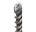 Rotary Hammer Drill Bits - 5/32" SDS Plus / HCFC2 Series *BULLDOG XTREME