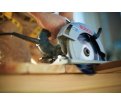 Circular Saw (w/ Acc) - 7-1/4" - 15.0 amp / CS10