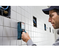 Wall/Floor Scanner with Ultra Wide Band Radar Technology - *BOSCH