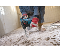 SDS-plus® 1-1/8 In. Rotary Hammer with Quick-Change Chuck System - *BOSCH