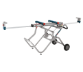 Gravity-Rise Miter Saw Stand with Wheels - *BOSCH