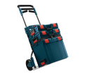 Heavy-Duty Folding Cart - *BOSCH