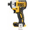 Impact Driver - 1/4" Hex - 20V Li-Ion / DCF887 Series *MAX XR™