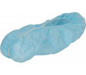 A10 Light Duty Shoe Covers - Blue - One Size Fits All / 36811