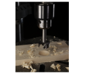 3/8 in. Forstner Bit