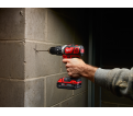 M18™ Compact 1/2 in. Hammer Drill/Driver