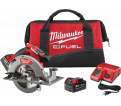 Circular Saw - 7-1/4" - 18 V Li-Ion / 2731 Series *M18 FUEL™