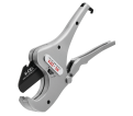 RC-1625 Ratchet Action Plastic Pipe & Tubing Cutter