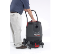 16 Gallon Motor-On-Bottom Wet/Dry Vac (1650RV)