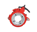 817 1” - 2” NPT Die Head, Semi-Automatic, RH