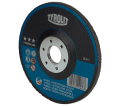 Premium 2in1 Grinding Wheel 4-1/2"x9/32"x7/8" TYPE 27 Steel/Stainless - *TYROLIT