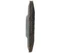 Flap Discs - C-TRIM Zirconium / Type 27