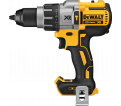 Hammer Drill - 1/2" - 20V Li-Ion / DCD996 Series *MAX XR™