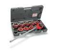 Metal Case (Holds 6 Die Heads)