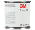 3M™ Tape Primer, 94, 1/2 pint - Clear Light Yellow