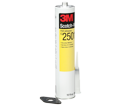 Adhesive - Plastic & Wood - White - Cartridge / Easy 250 *SCOTCH-WELD™