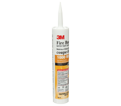 Sealant - Fire Barrier - Grey - Cartridge / 1000 Series *WATER TIGHT