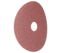 3M™ Cubitron™ II Fibre Disc, 982C, 80+, 5 in x 7/8 in - Maroon