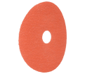 3M™ Cubitron™ II Fibre Disc, 987C, 60+, 5 in x 7/8 in - Orange