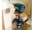 Impact Driver XPT™ - 1/4" Hex - 18V Li-Ion / DTD154 Series