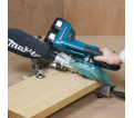 Dual Sliding Compound Miter Saw - 7-1/2" - 36V Li-Ion / DLS714Z Series *X2