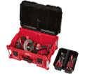 Modular Tool Box - Large - Plastic / 48-22-8425 *PACKOUT