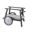200A Universal Wheel & Cabinet Stand