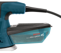 5 In. Palm Random Orbit Sander/Polisher - *BOSCH