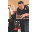 2-1/4 Max HP EVS BodyGrip® Router Kit