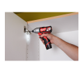 M12™ Cordless Lithium-Ion 4 Tool Combo Kit