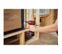 M18™ Cordless Lithium-Ion 4-Tool Combo Kit 2695-24