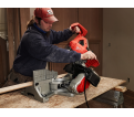 12 in. Dual-Bevel Sliding Compound Miter Saw