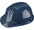 Hard Hat - 4-Point Ratchet - Cap Style / HP542R *MONT-BLANC
