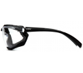 Proximity® Sealed Safety Glasses - Clear