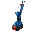 18V Articulating LED Worklight (Bare Tool) - *BOSCH