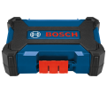 44 pc. Impact Tough™ Screwdriving Custom Case System Set - *BOSCH