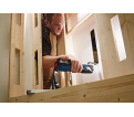 18 V EC Brushless StarlockPlus® Oscillating Multi-Tool (Bare Tool) - *BOSCH