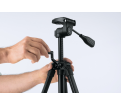 61 In. Compact Tripod